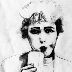 Siouxsie and the Banshees // Kiss them for me // REMIX