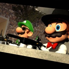 Luigi's Penthouse