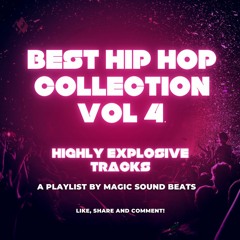 Best of Hip Hop Vol 4.