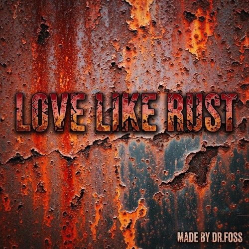 Love Like Rust