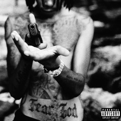 Pull Out! (prod Jesusmagazines)