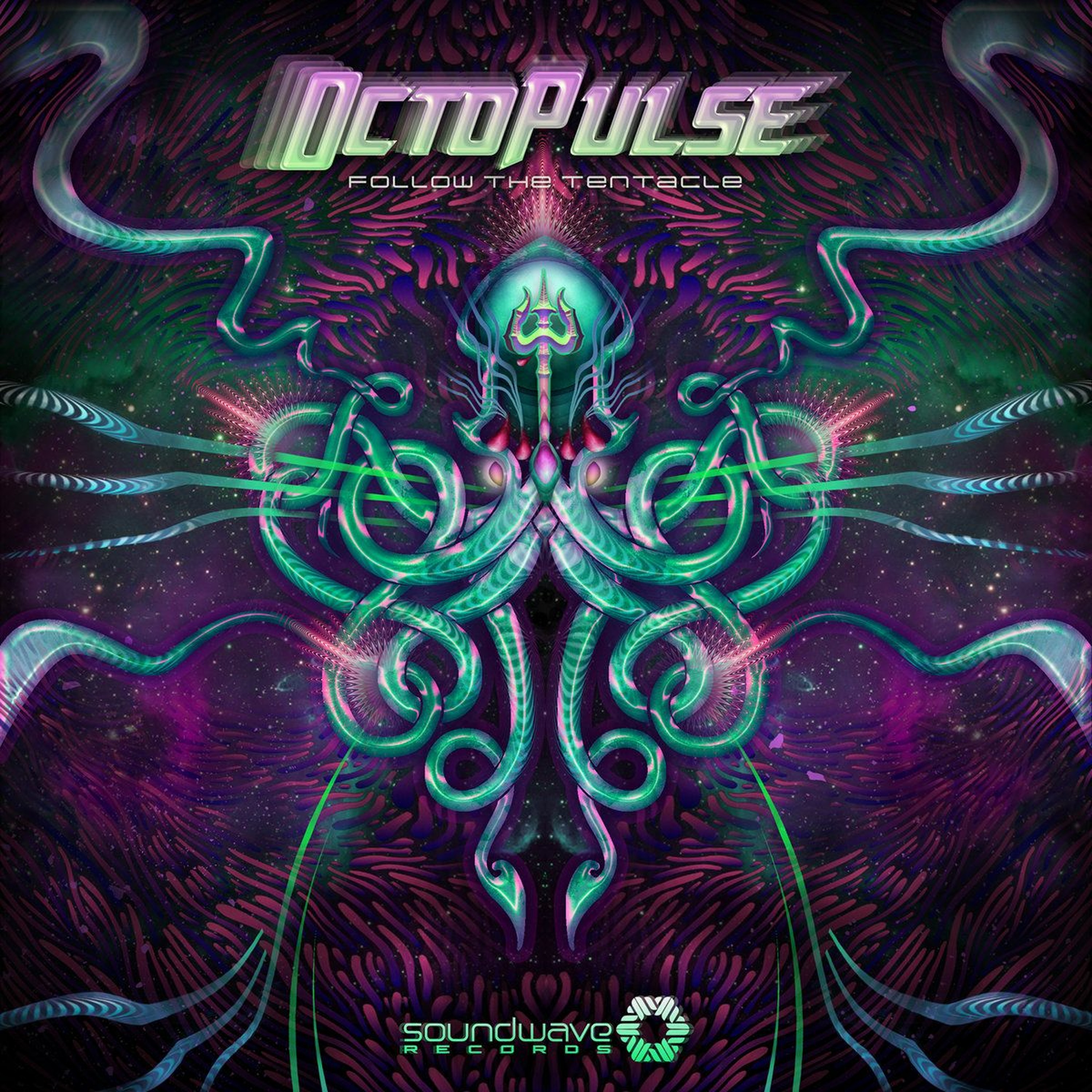 Soundwave Records
