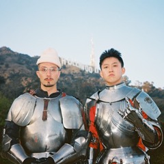 bbno$ - edamame (feat. Rich Brian) [House Edit]