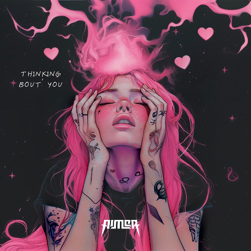 AIMER - Thinking Bout' You