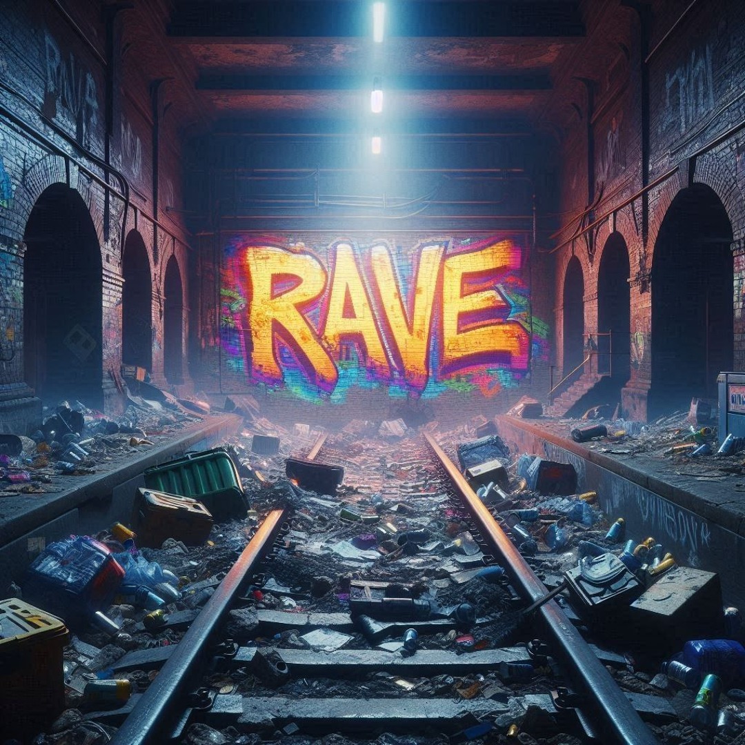 Stream RAVE by solerrA | Listen online for free on SoundCloud
