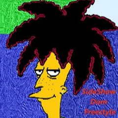 Sideshow Dom Freestyle