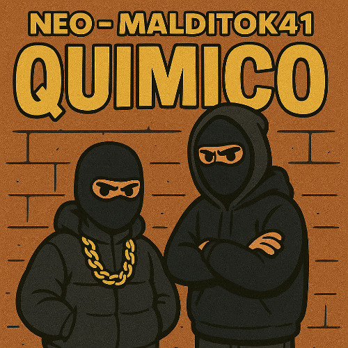 MalditoK41 - Neo | QUIMICO (Prod Kai)