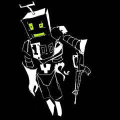 THEREFORE I AM - ROBOT 100
