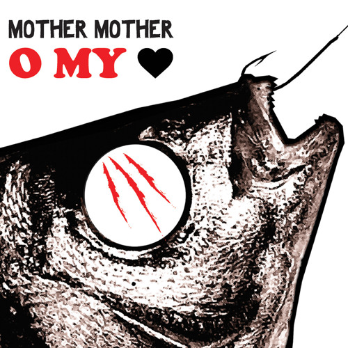 mother mother is peak leave me alone