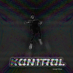 KONTROL [CHASE THE THRONE] SDK ORIGINAL