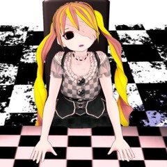 『んっあっあっ。』// 魔族コデシ 【UTAUカバー】