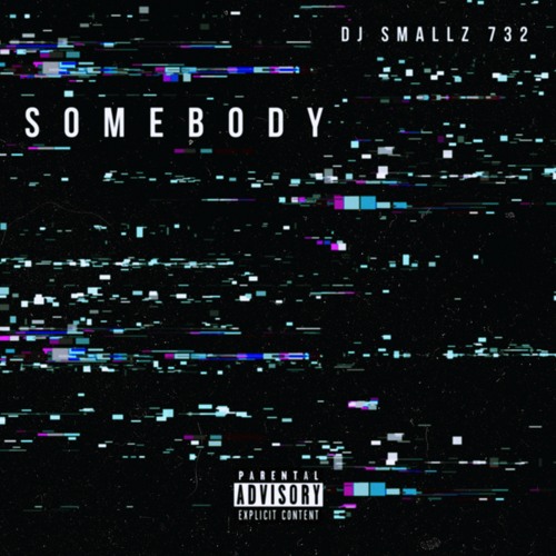 SOMEBODY ( Jersey Club )