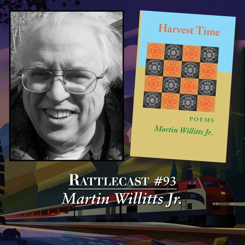 ep. 93 - Martin Willitts Jr.