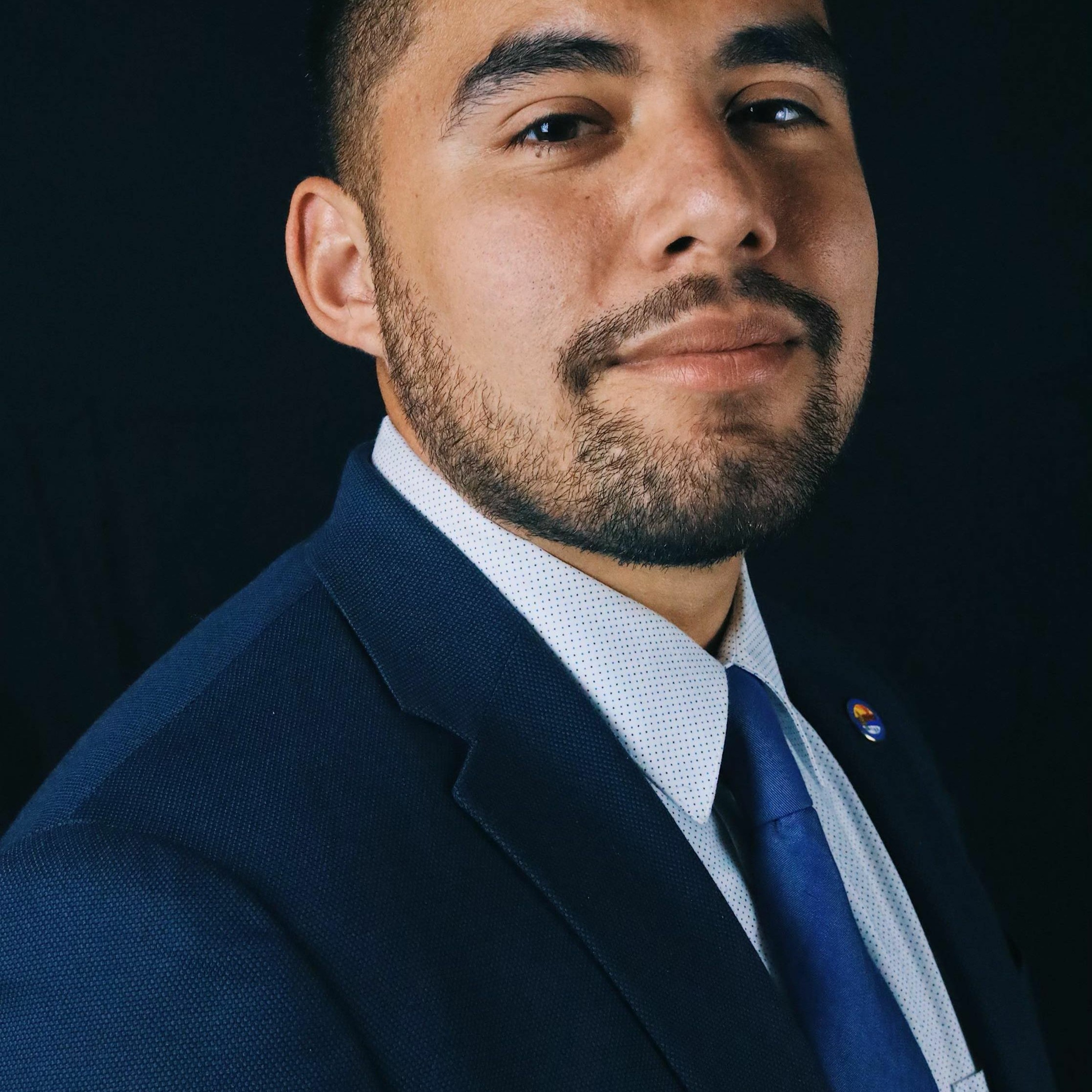 Nuestra Palabra: Latino Writers Have Their Say w/ Tony Diaz