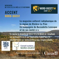 Accents Nord-Ouest - 31 mai 2023 h1