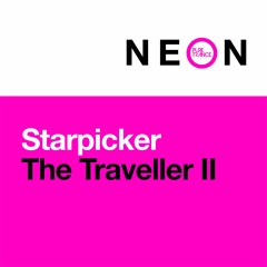 Starpicker - The Traveller Part II [Radio Edit]