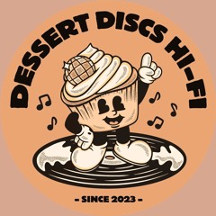 Dessert Discs 008: Raysoo