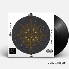 Mission - XOOCOH ft. Nubman (Prod. by TATSUO_MON)