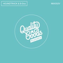 QGR-MIX002V | HOUNDTRACK & B-Dos