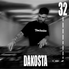 Dakosta | TussyTech #032