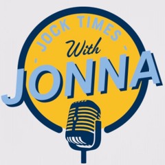 Jocktimes with Jonna Episode 11