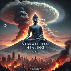 Virbrational Healing