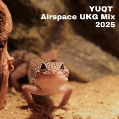 Air Space 2025 UKG / Speed Garage mix
