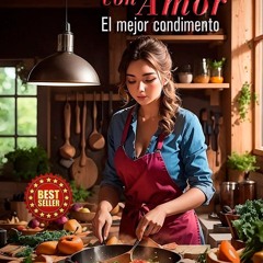 $PDF$/READ COCINANDO CON AMOR: EL MEJOR CONDIMENTO (Spanish Edition)