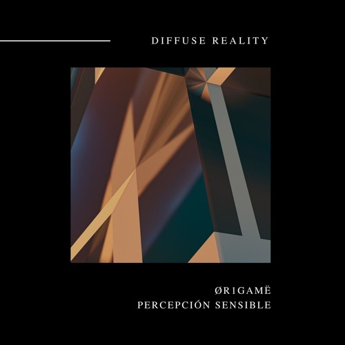 ØR1GAMË - PERCEPCIÓN SENSIBLE