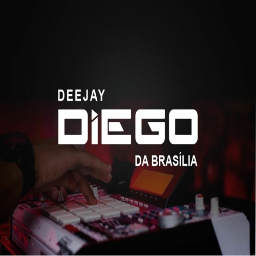 SEQUENCIA DAS MELHORES DANÇANTE DO DIEGO DA BR PART 1 [SEM LOCUÇÃO] MT RITMOO +++++