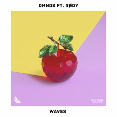 DMNDS - Waves (ft. RØDY)