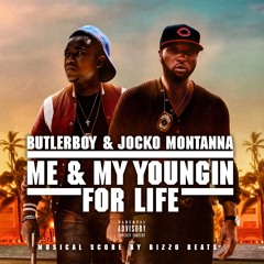 Me And My Youngin "Official Video In Description"