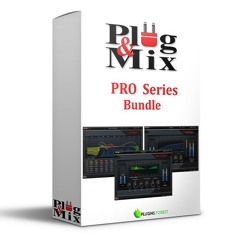 Plug And Mix PRO Series for Windows – Elevate Your Sound with Premium Plugins