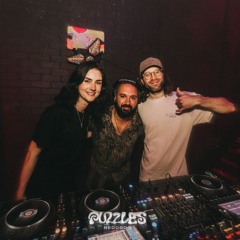 Kurly B2B @MichaelScheppert @ PUZZLES supporting Luis M [PT]