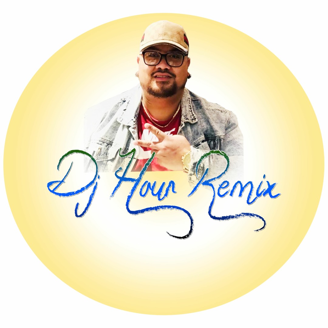 DJ HOUR REMIX - Johnny Mysky MASHUP Mix