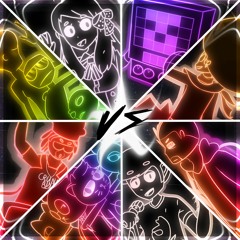 [GRAND FINALS] Phase 2 - A Final Chance of Redemption: Dio's Mix