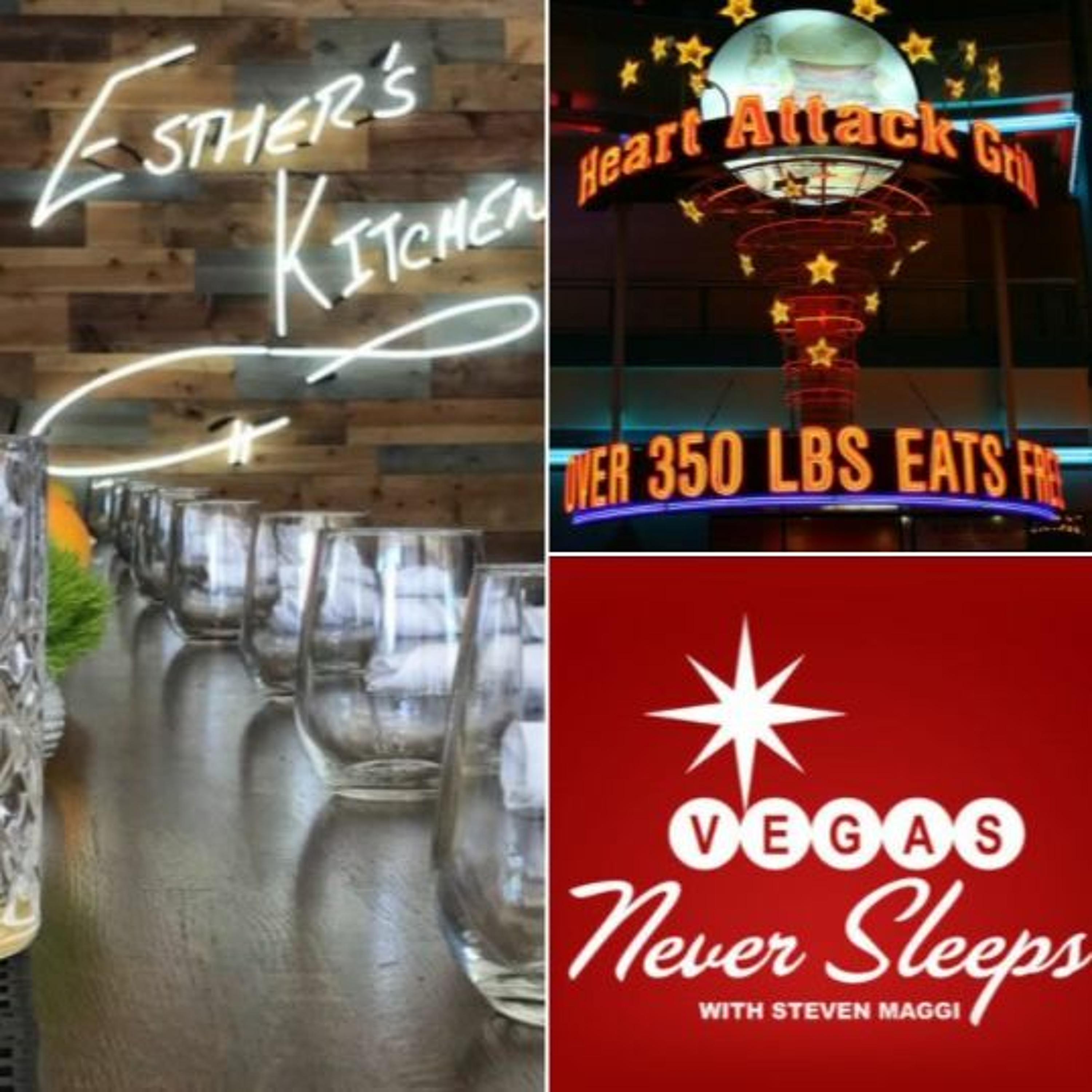 From February 6, 2021 - Esther's Kitchen_Heart Attack Grill_Scott Roeben