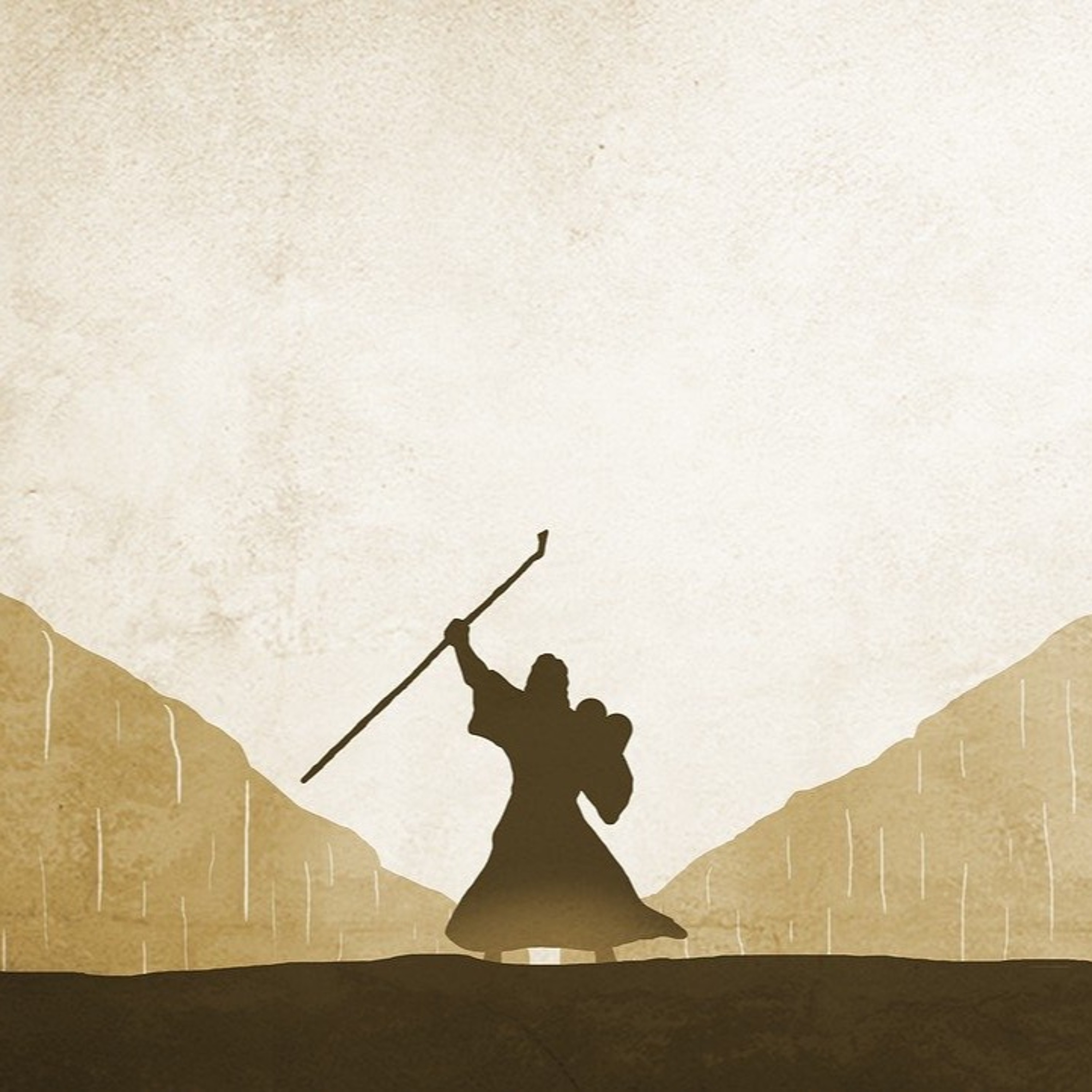 The Exodus: Types of Modern Israel, Part 1 (Prefiguring the Advent Movement) episode artwork