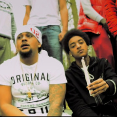 Pound Cake Freestyle