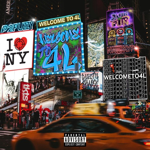 nEVER cHANGE (Prod P2fuzzy)