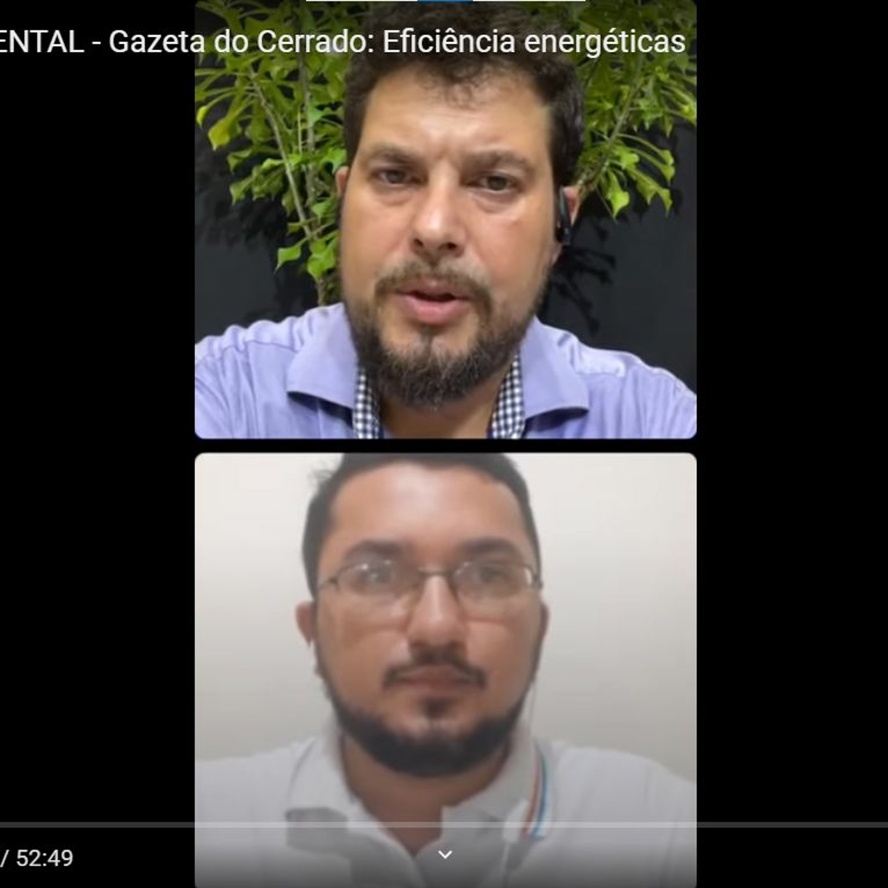 Gazeta do Cerrado