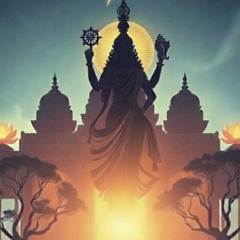 36/35 Șadtriṃśat - Hare Kṛṣṇa Mahā Mantra (Vaiṣṇavī Vṛndāvan Bhajan)