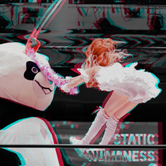 Static Numbness