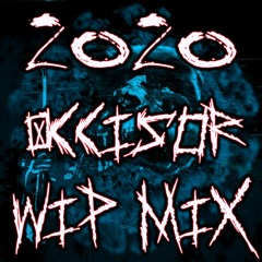 2020 showcase "Wonk In Progress" mix