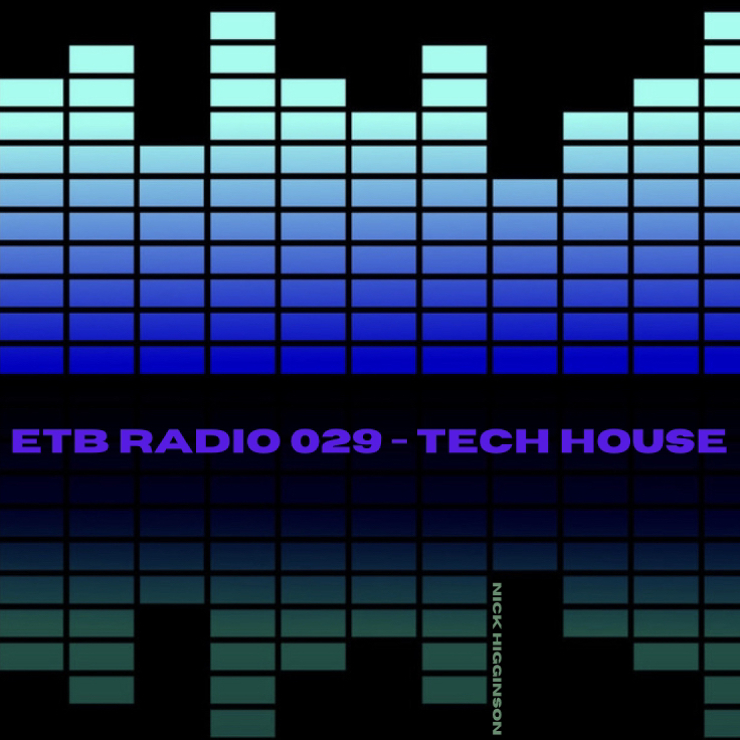 ETB RADIO