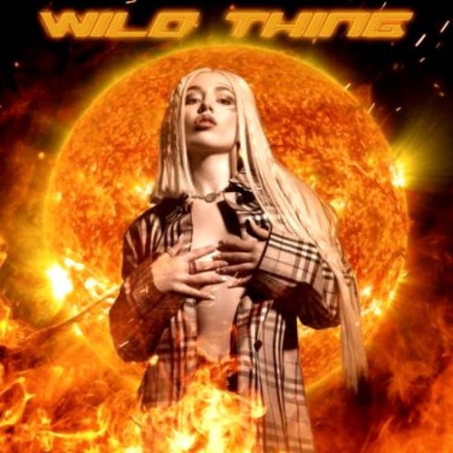 Ava Max - Wild Thing