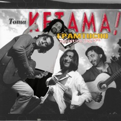 Agustito - Ketama (DNB RMX)