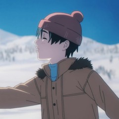 Hayakawa Snowball Fight