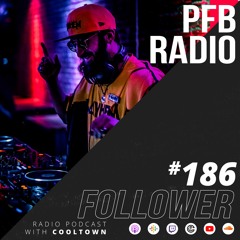 PFB Radio #186 (Follower)