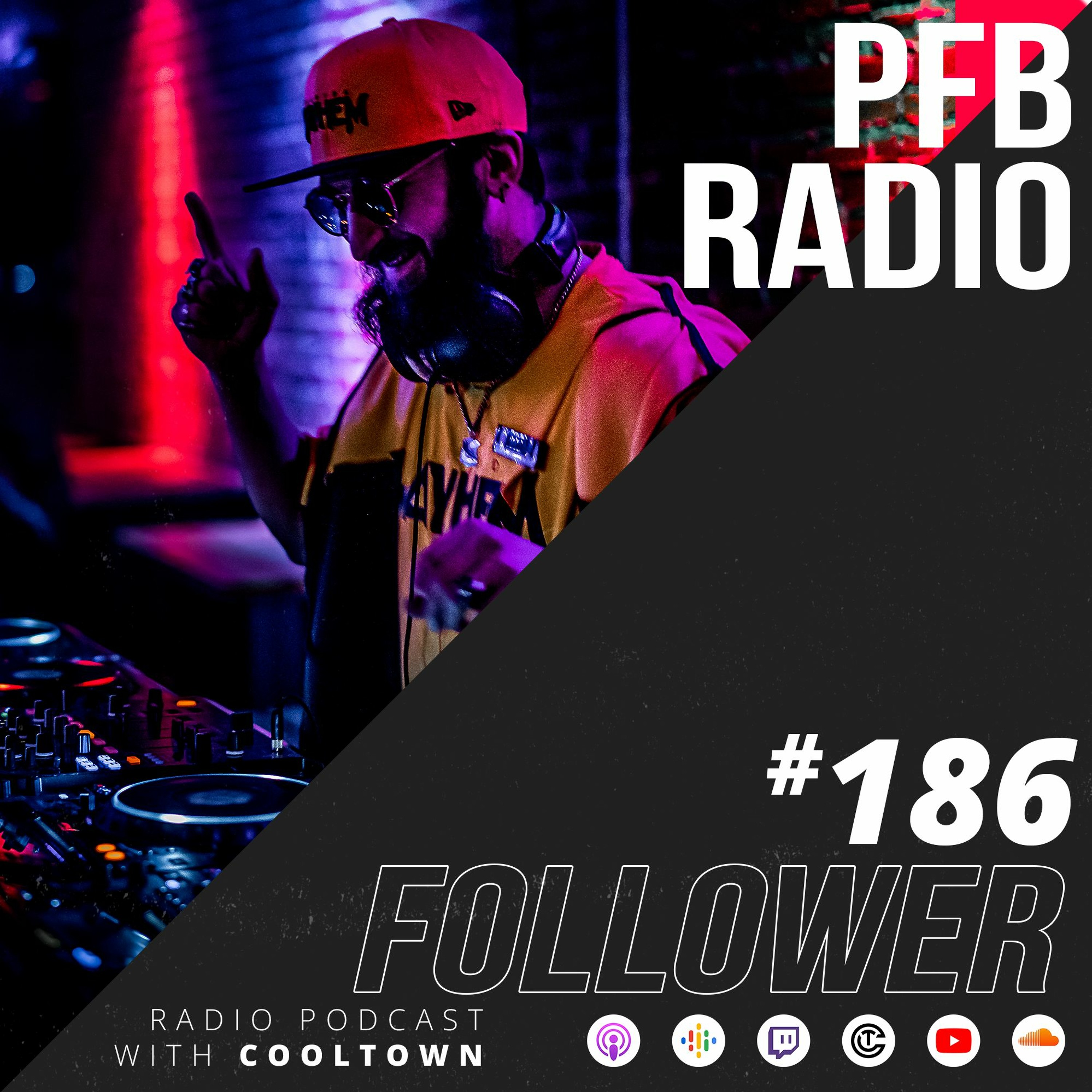 PFB Radio